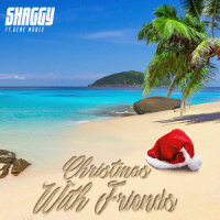 Christmas With Friends_Shaggy,Gene Noble