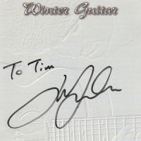 Santa Claus Is Coming to Town_Laurence Juber