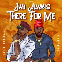 Jah Always There for Me_Busy Signal,Kananga,Crawba Genius