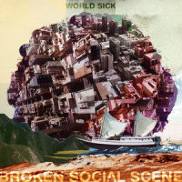 World Sick_Broken Social Scene