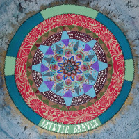 High n' Dry_Mystic Braves