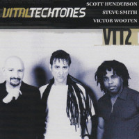 Catch Me If U Can_Vital Techtones