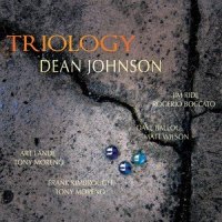 I Wished On the Moon_Dean Johnson