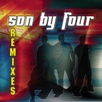 With You_Son By Four