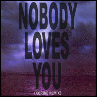 Nobody Loves You_Small Black,Korine