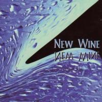 Your Friend_New Wine