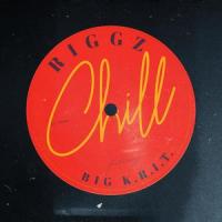 Chill(feat. Big K.R.I.T.)_Riggz,Big K.R.I.T.