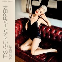 It's Gonna Happen Tonight_Karen Souza