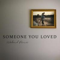 Someone You Loved_Weekend Picnic