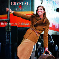 O Come O Come Emmanuel_Crystal Lewis