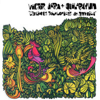 Mare Mare_Quilapayun,Victor Jara