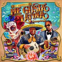 Me Gusta Latina_Tryf Dacomedian,Snoop Dogg