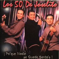Hace un Mes_Los 50 de Joselito