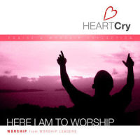 Were You There?_HeartCry Worship