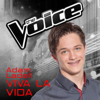 Viva La Vida_Adam Ladell