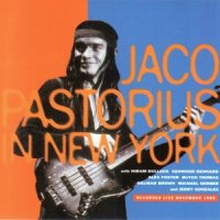 Naima_Jaco Pastorius,Hiram Bullock,Kenwood Dennard