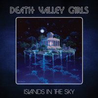 It’s All Really Kind of Amazing_Death Valley Girls