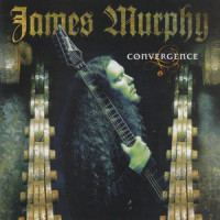 The Last One_James Murphy