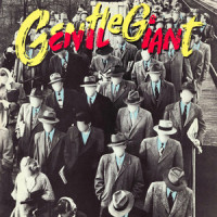 Number One_Gentle Giant