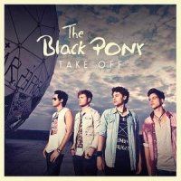 Blood from a Stone_The Black Pony