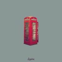 London_Luke James Shaffer