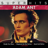 Scorpios_Adam Ant