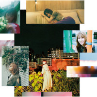 AIN'T NO MOUNTAIN HIGH ENOUGH_Little Glee Monster