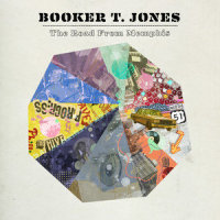 The Bronx_Booker T. Jones,Lou Reed
