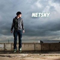 Moving With You_Netsky,Jenna G