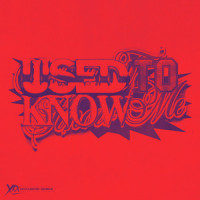 Used To Know Me_Charli XCX