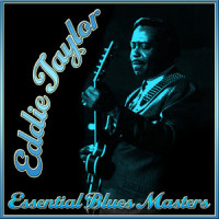 Keep On Pushing_Eddie Taylor