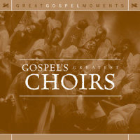 Changed_Shirley Caesar,The Outreach Convention Choir