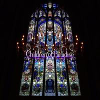 I Want You to Want Me(feat. Chantal Claret)_Children Of Paradise,Chantal Claret