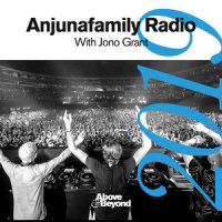 Another Angel_Above & Beyond