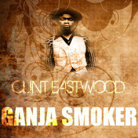 Ganja Smoker_Clint Eastwood,Robert Brammer
