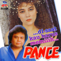 Engkau Yang Kusayang_Pance Pondaag