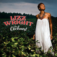 Speak Your Heart_Lizz Wright
