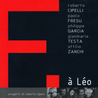 L'Adieu_Roberto Cipelli,Paolo Fresu,Philippe Garcia,Gianmaria Testa,Attilio Zanchi