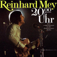 Über Den Wolken_Reinhard Mey