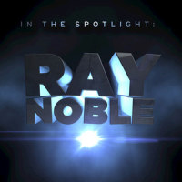 Friday Night at the Hartys_Ray Noble