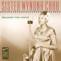 Just A Few More Days_Sister Wynona Carr