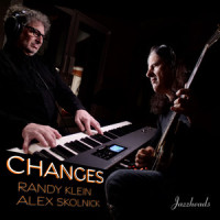 Changes_Randy Klein,Alex Skolnick,David Bowie