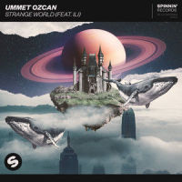 Strange World (feat. ili)_Ummet Ozcan,ili