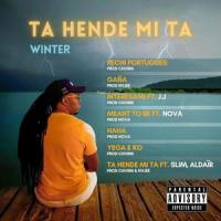 Meant To Be_Winter,Nova