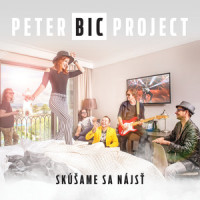Skúšame sa nájsť_Peter Bic Project