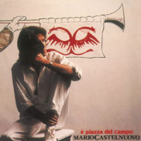 L'Uomo Distante_Mario Castelnuovo