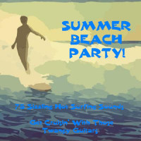 Because They're Young(Johnny Walker Theme)_Various Artists,Duane Eddy