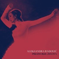 Predvorje života_Aleksandra Radovic