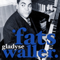 La-De-De La-De-Da_Fats Waller