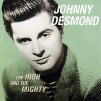 The Yellow Rose Of Texas_Johnny Desmond,Alan Dale,Buddy Greco